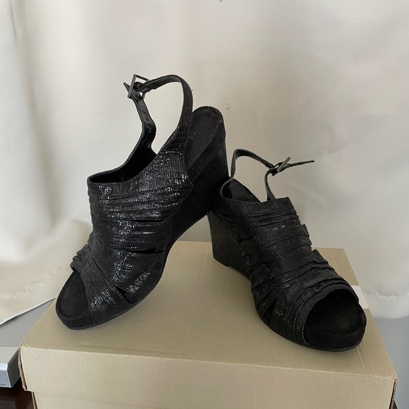 Good condition platform black - Picture 3 of 3